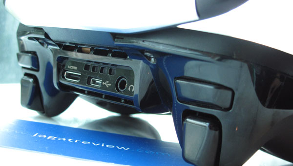 NVIDIA-project-shield konektor NVIDIA project shield 3