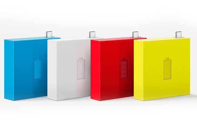 Nokia Luncurkan Charger Eksternal Warna-warni 5 Nokia DC 181