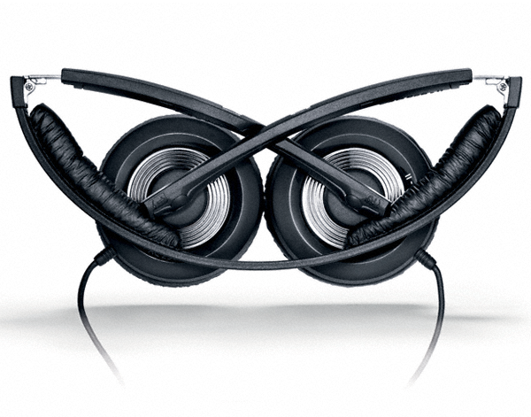 Pr Sennheiser Pxc 250 Ii Headphones Portabel Untuk Berpergian Jagat Review