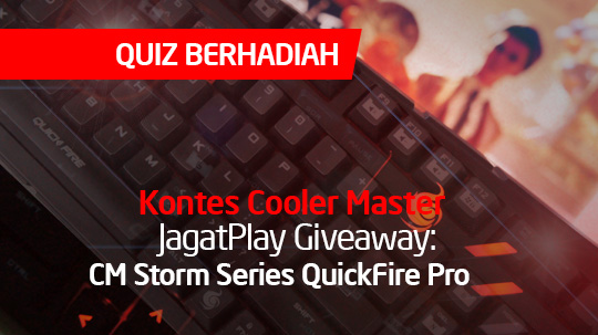 Quiz CM 1