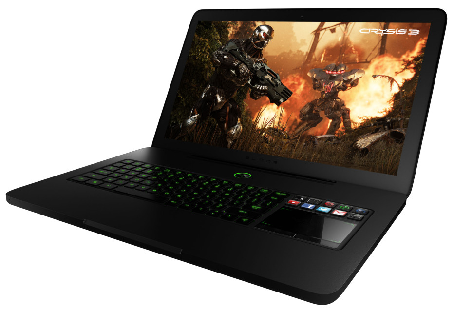 Razer Blade Pro 01