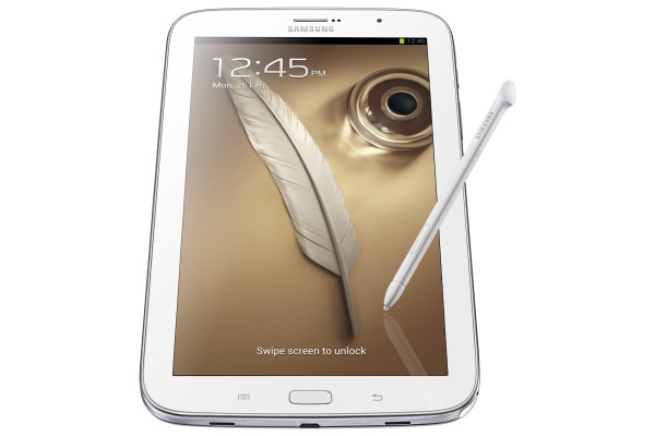 Samsung GALAXY Note 8.0_2 Samsung GALAXY Note 8.0 2