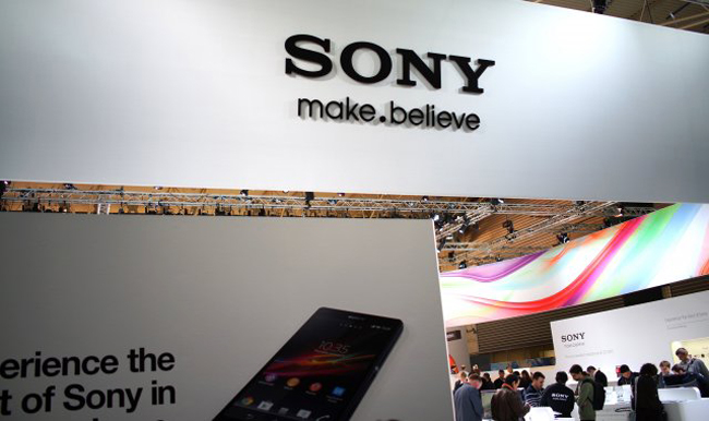 Sony