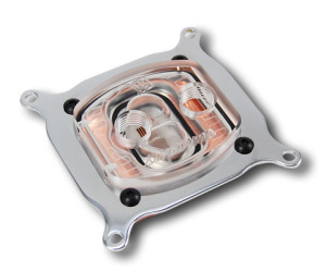 Supreme waterblock