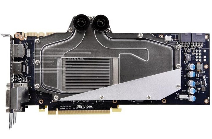 Colorful Rilis GeForce GTX TITAN iGame dengan Pendingin Waterblock 4 TITANiGAME 2