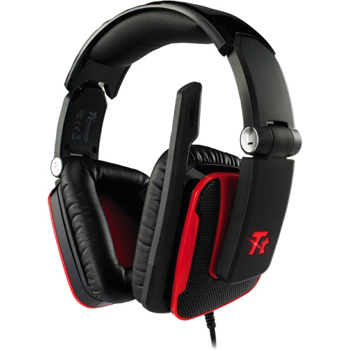 Tt Gaming Headset Shock One