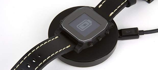agent smartwatch 3