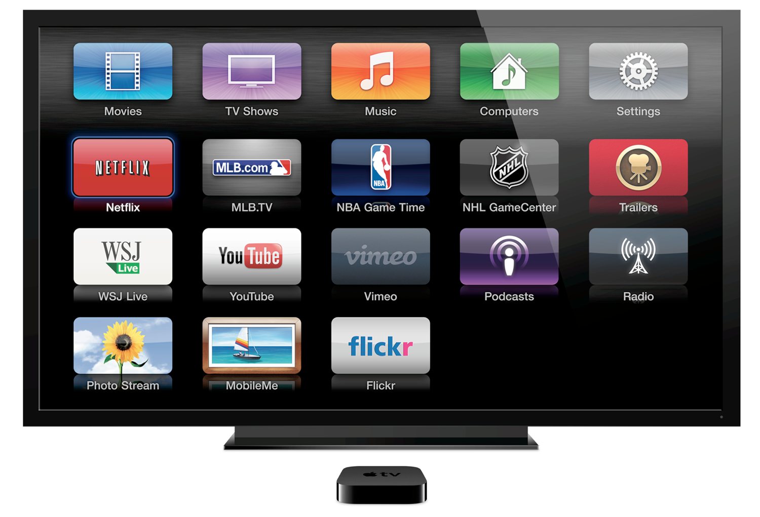 apple appletv12 channels lg