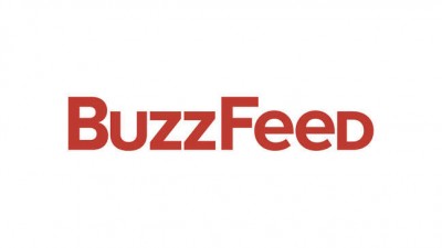 Buzzfeed Galang Kekuatan dengan CNN, Buat Channel di Youtube 1 buzzfeed_logo