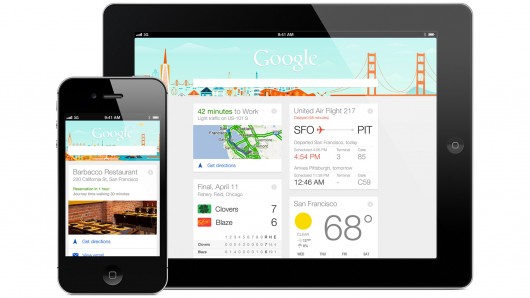 Google Luncurkan Google Now untuk iPhone dan iPad 20 google now ios