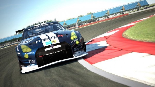 gran turismo 69