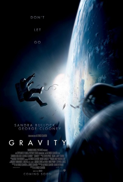 gravity poster 692x1024