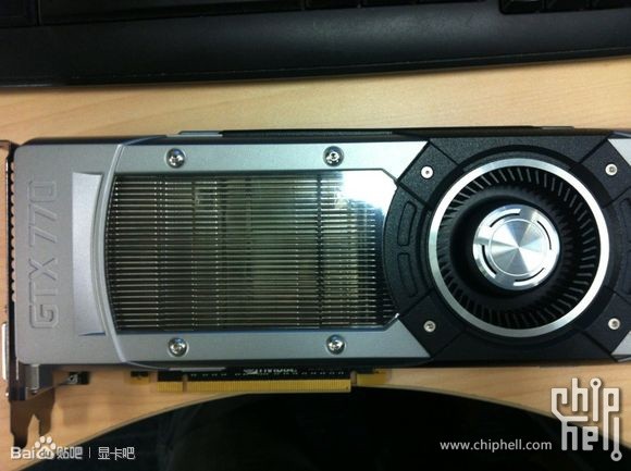 gtx 7701