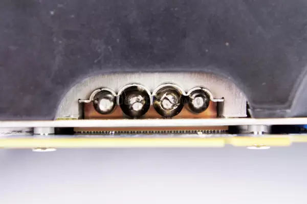 his hd 7850 4gb iceq turbo baseplate