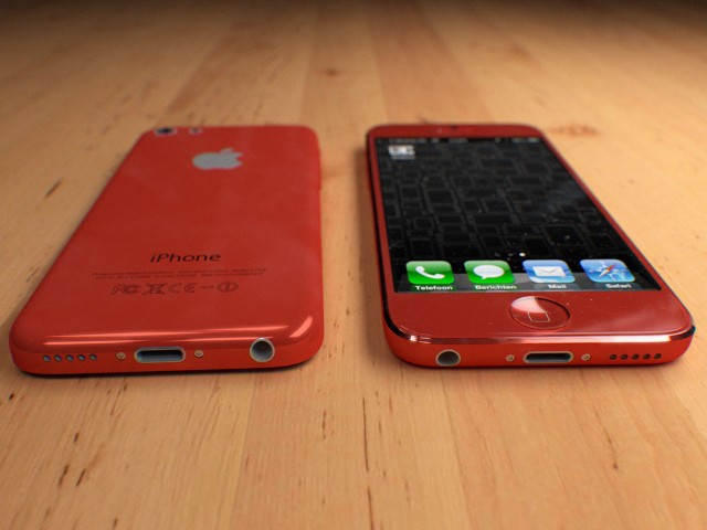 Apple iPhone Lowcost USD350? 1 iphone 6 lowcost