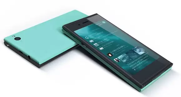 jolla smartphone