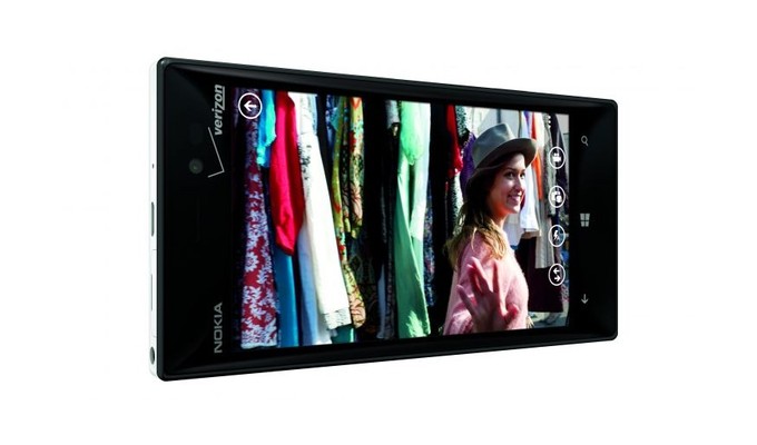 lumia 2
