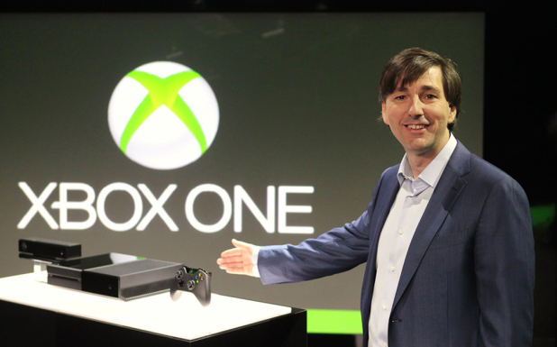 microsoft xbox one1