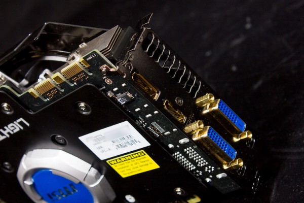 msi geforce gtx 770 lightning display & sli msi geforce gtx 770 lightning display sli