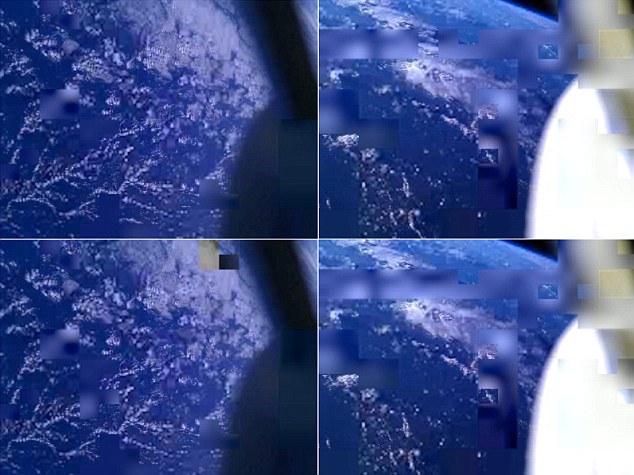 nasa image