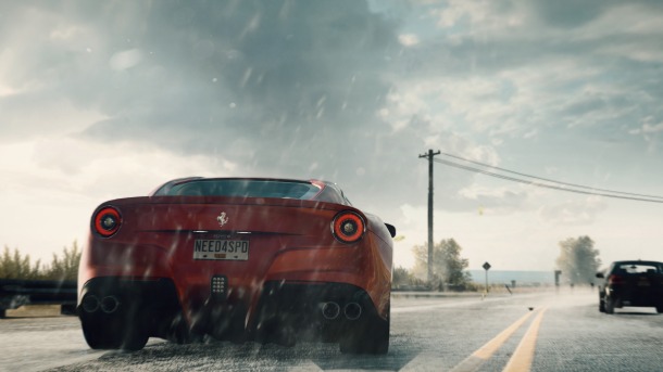 Criterion Hampir Kembangkan Need for Speed: Millionaire 3 need for speed rivals