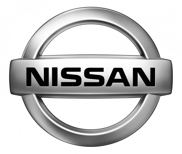 nissan-logo nissan logo