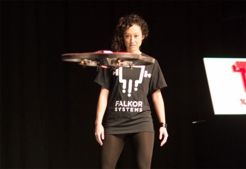 pet ar drone