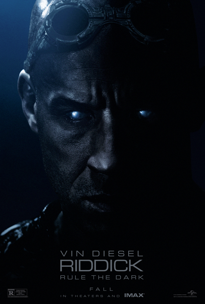 riddick poster story