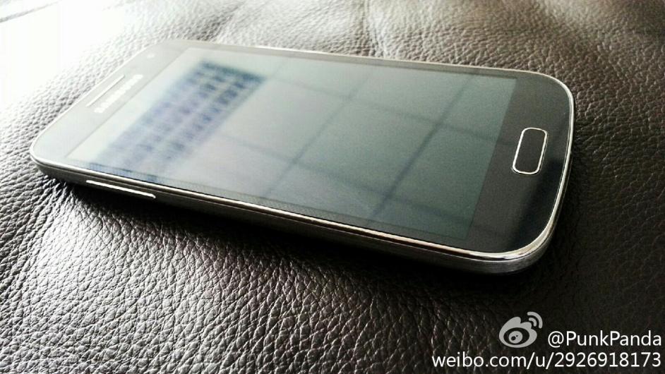 samsung galaxy s4 mini leak 2