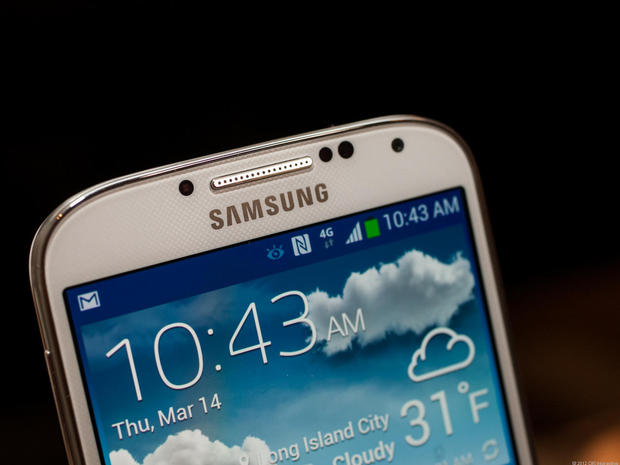 samsung galaxy s4 weather widget
