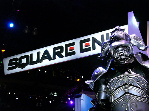 Rugi Ratusan Juta Dolar – Square Enix Akan Berfokus di Pasar Smartphone 4