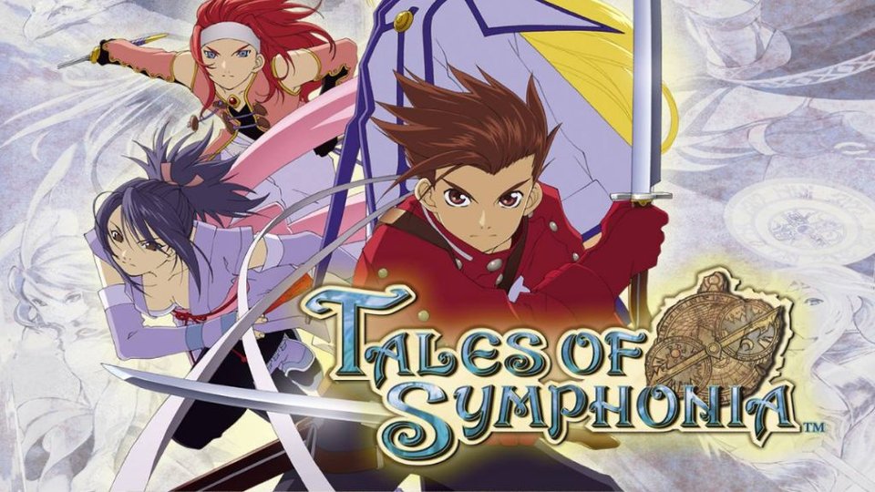 tales of symphonia