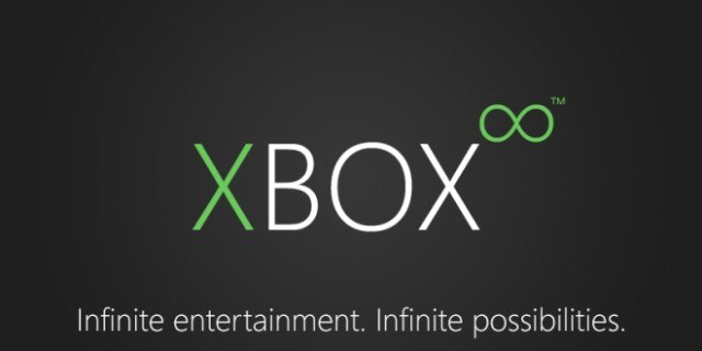 XBOX Next-Gen akan Dinamakan “XBOX Infinity” ? 1 xbox infinity