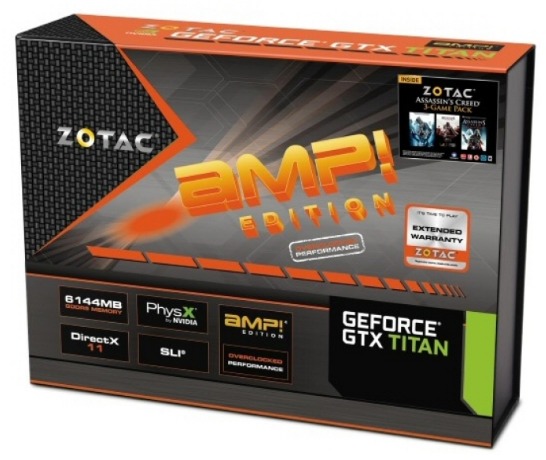 ZOTAC Luncurkan GeForce GTX TITAN AMP! Edition 14 zotacamp1