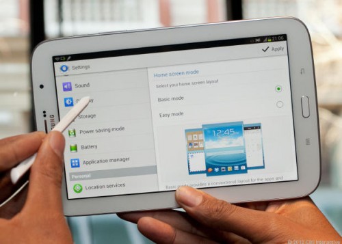 Tablet Android 8 inci Siap Ramaikan Pasar Tablet 1 022_SamsungGalaxyNote8_5618822_620x443