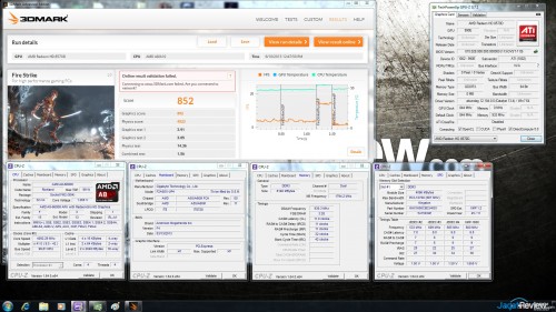 Early Test: Performa Prosesor AMD A8-6600K Richland 3 Klik untuk memperbesar lalu klik tombol pada kanan atas untuk FULL SIZE VIEW
