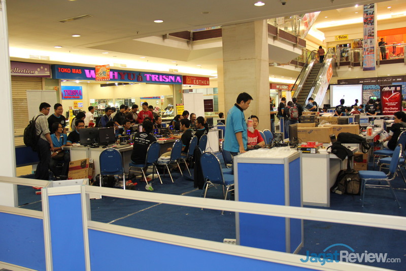 AOCT 2013 Jawa Timur Day 1 164