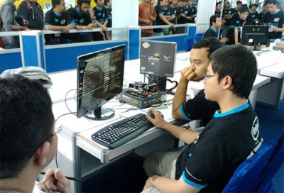 AOCT 2013 Resmi Dimulai! 1 AOCT2013_02