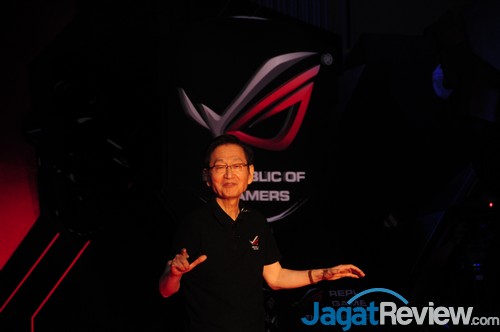 ASUS ROG 150