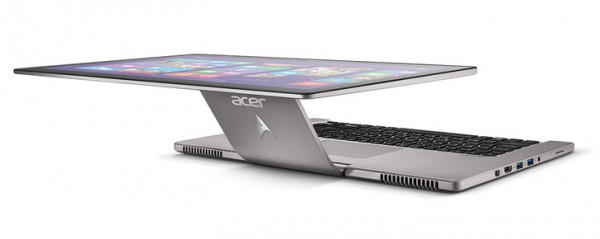 Acer ‘Star Trek’ akan Dilelang di eBay 2 Acer Aspire R7