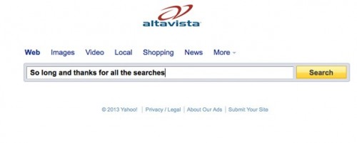 Altavista