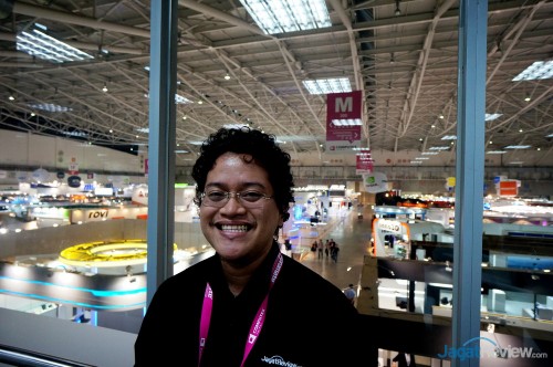 Inilah Tim Peliput Computex 2013 dari Jagat Review! 7 Alva Jonathan - Lucky_n00b_R