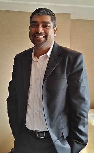 Computex 2013 Intel: Demonstrasi Perceptual Computing 1 Anil