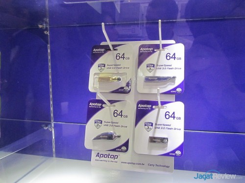 Apotop Booth Raid - Computex 2013 (13)