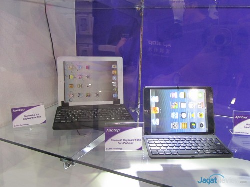 Apotop Booth Raid - Computex 2013 (9)