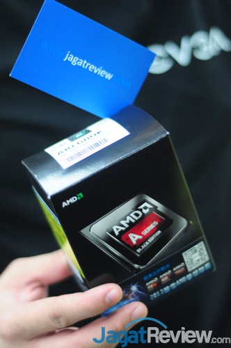 Hands-on Extreme OC AMD APU A10-6800K 'Richland' 1 BHS_5380