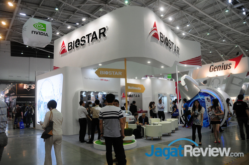 BIOSTAR 001