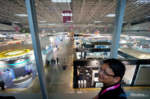 Inilah Tim Peliput Computex 2013 dari Jagat Review! 4 Bhisma Sidarto_R