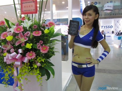 Booth Babes Computex 2013 - Jagat Review (13)