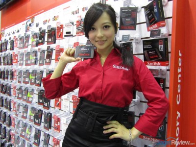 Booth Babes Computex 2013 - Jagat Review (14)